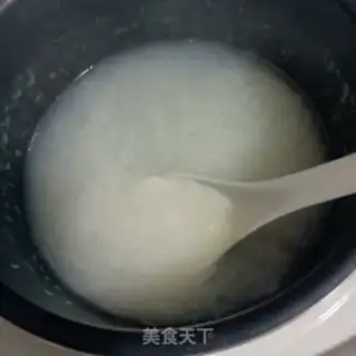 Make Porridge of porridge step 6