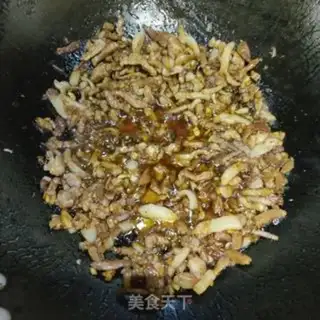 Make Plum-dry bun step 10