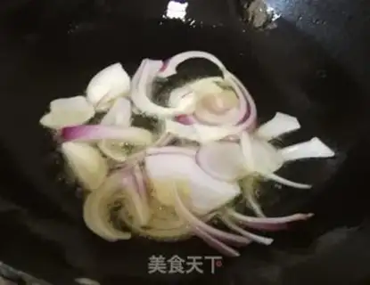 Make Lamb chops for rice step 5