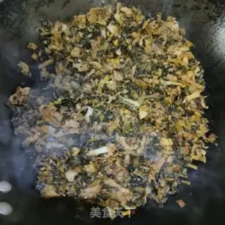 Make Plum-dry bun step 11
