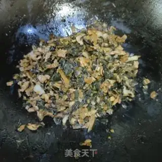 Make Plum-dry bun step 13