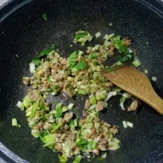 Make Porridge of porridge step 10