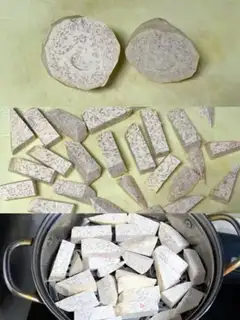 Make Toast taco pie step 0
