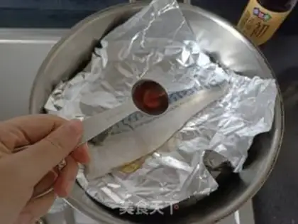 Make Squidfish step 2