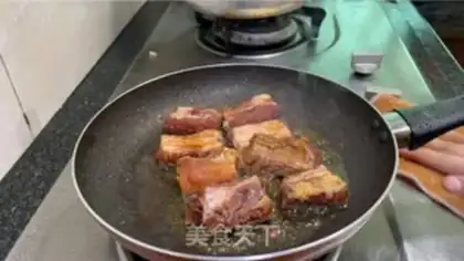 Make Chicken wings step 8