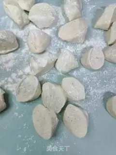 Make Plum-dry bun step 14
