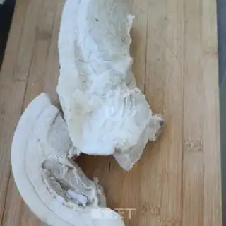 Make A hyena bag step 11