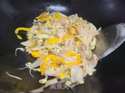 Make Fat intestines and potatoes step 6