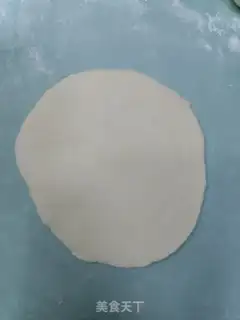 Make Plum-dry bun step 15