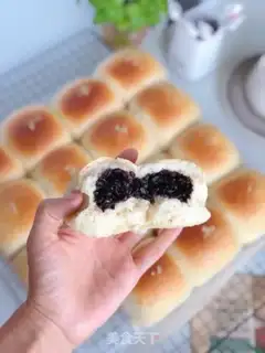 Make Super-soft purple bread step 8