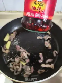 Make Onion fried chicken step 3