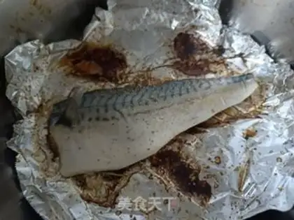 Make Squidfish step 4