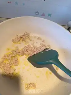 Make Sour bean rice step 0