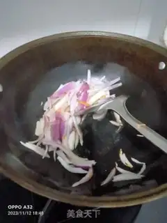 Make Skinned teeth step 2