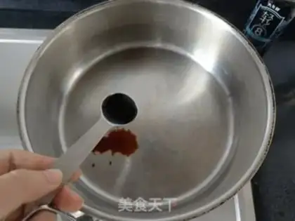 Make Squidfish step 5