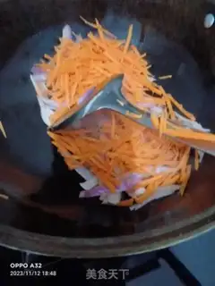 Make Skinned teeth step 3