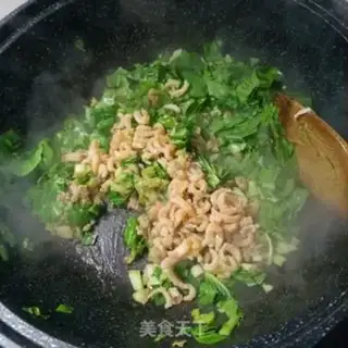 Make Porridge of porridge step 12