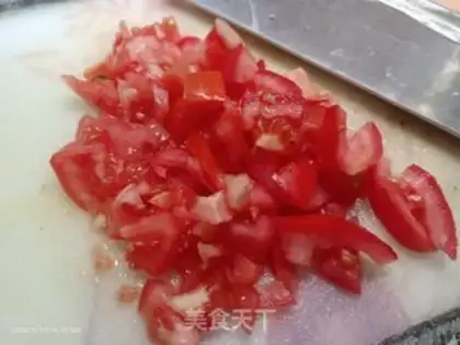 Make Cheese shrimp step 4