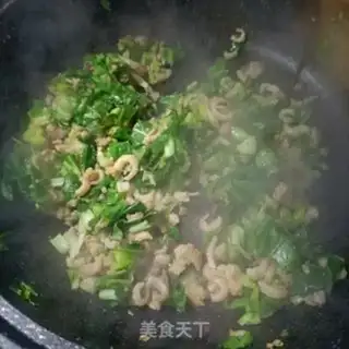 Make Porridge of porridge step 13