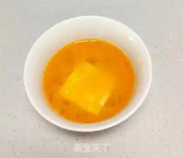 Make Bread tofu step 6