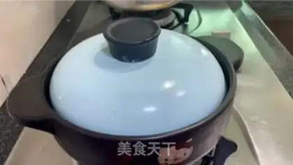 Make Chicken wings step 14