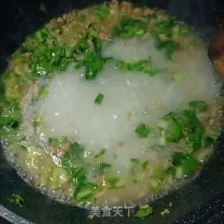 Make Porridge of porridge step 14