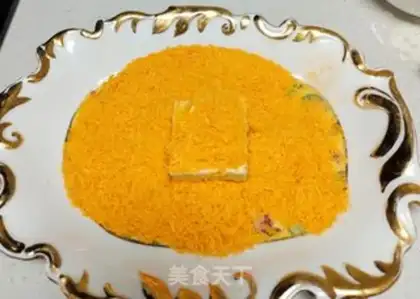 Make Bread tofu step 7