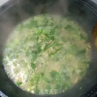 Make Porridge of porridge step 15