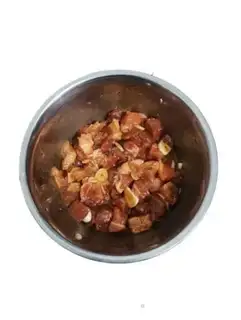 Make Cheese shrimp step 7