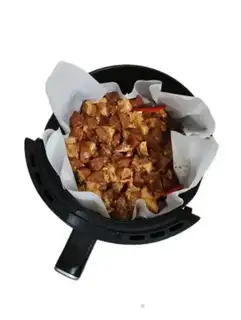 Make Air-cooked roast step 2