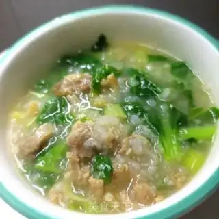 Make Porridge of porridge step 16