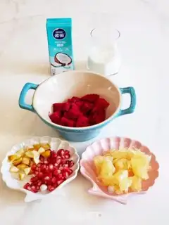 Make Coconut yogurt step 0
