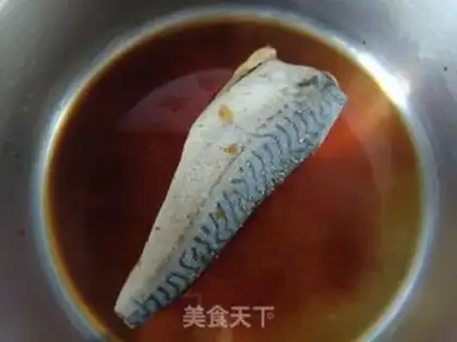 Make Squidfish step 8