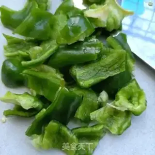 Make Pepper
