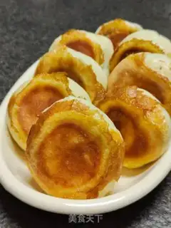 Make Plum-dry bun step 23