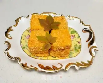 Make Bread tofu step 10