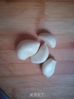 Make The cold gravy step 3