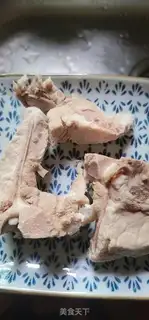 Make Zamboza pig