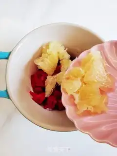 Make Coconut yogurt step 2