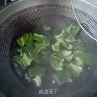 Make Pepper