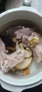Make Zamboza pig