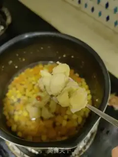 Make Chicken and vegetable soup step 1