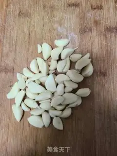 Make Peaches step 4