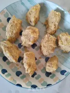 Make Chestnuts step 4