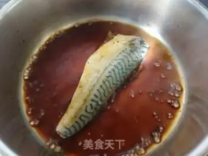 Make Squidfish step 9