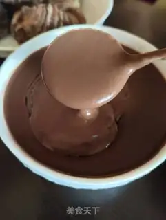 Make Black Five is a mess step 9