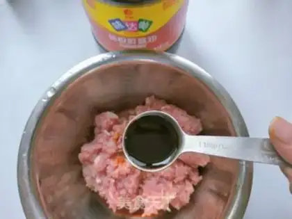 Make Fried shrimp step 2