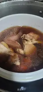 Make Zamboza pig