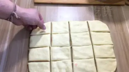 Make Light cream snack step 8