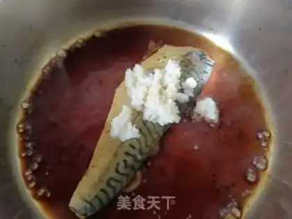 Make Squidfish step 10
